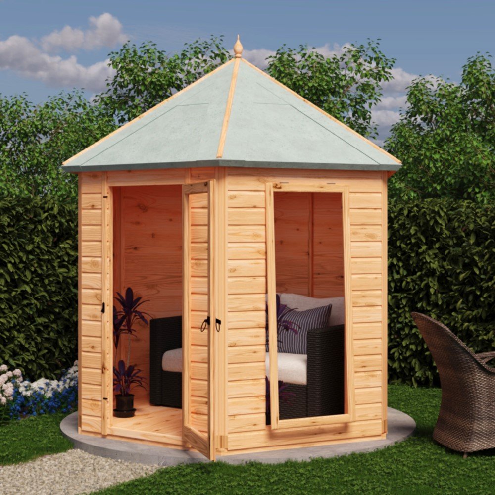 Shire Welburn 8x7