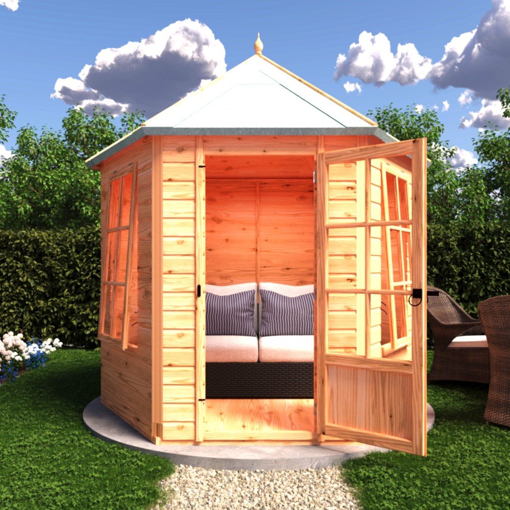 Shire Welwick 8x7