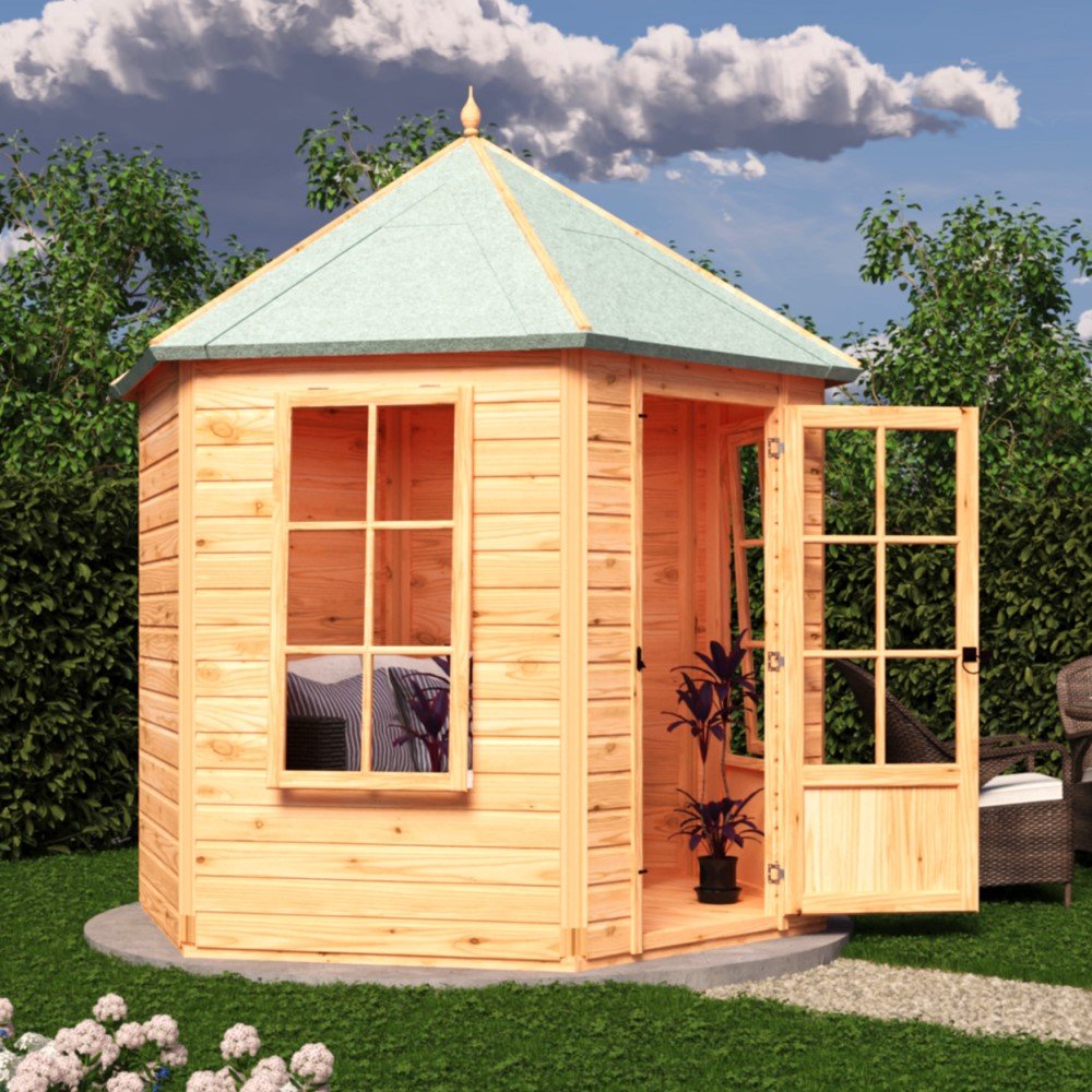 Shire Welwick 8x7