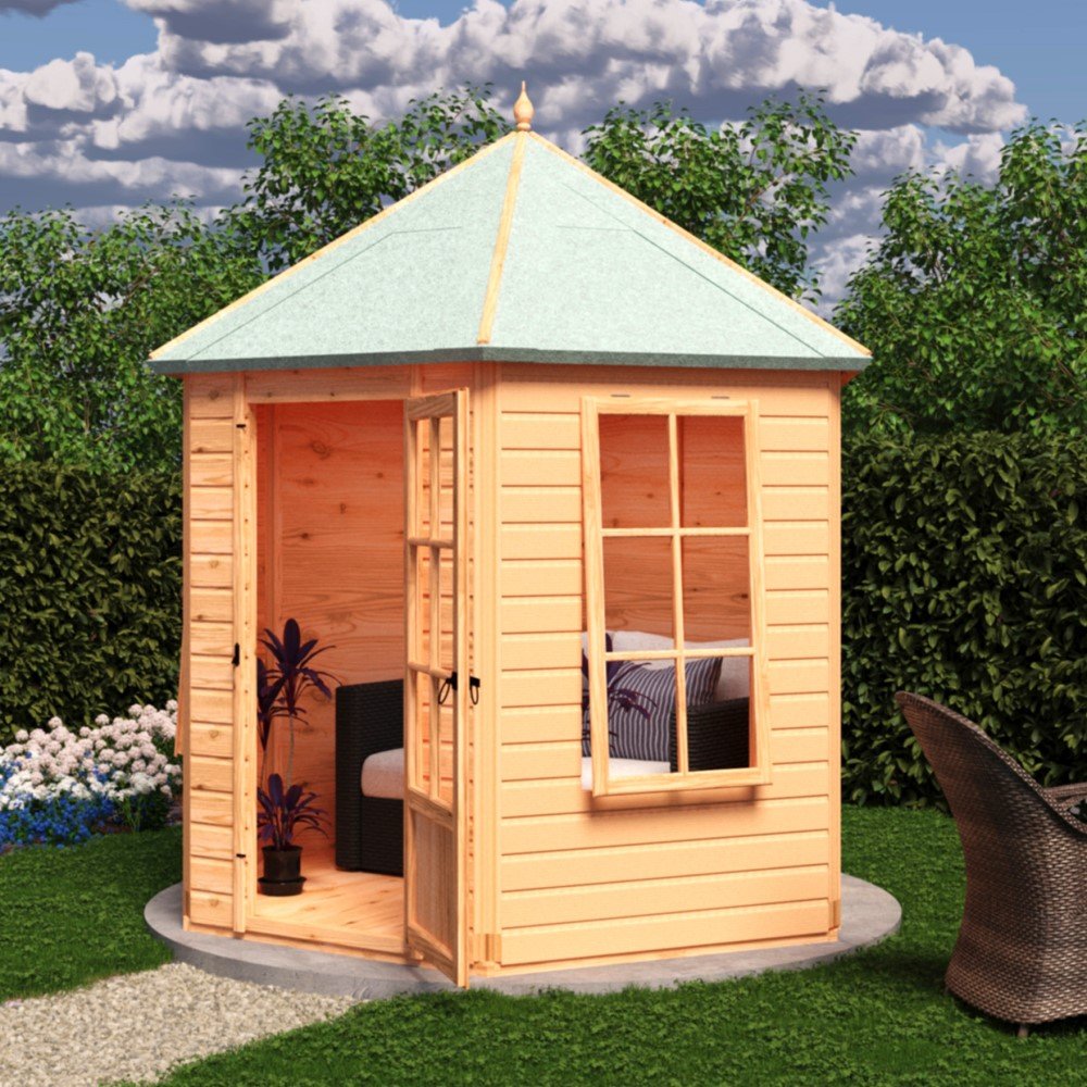 Shire Welwick 8x7