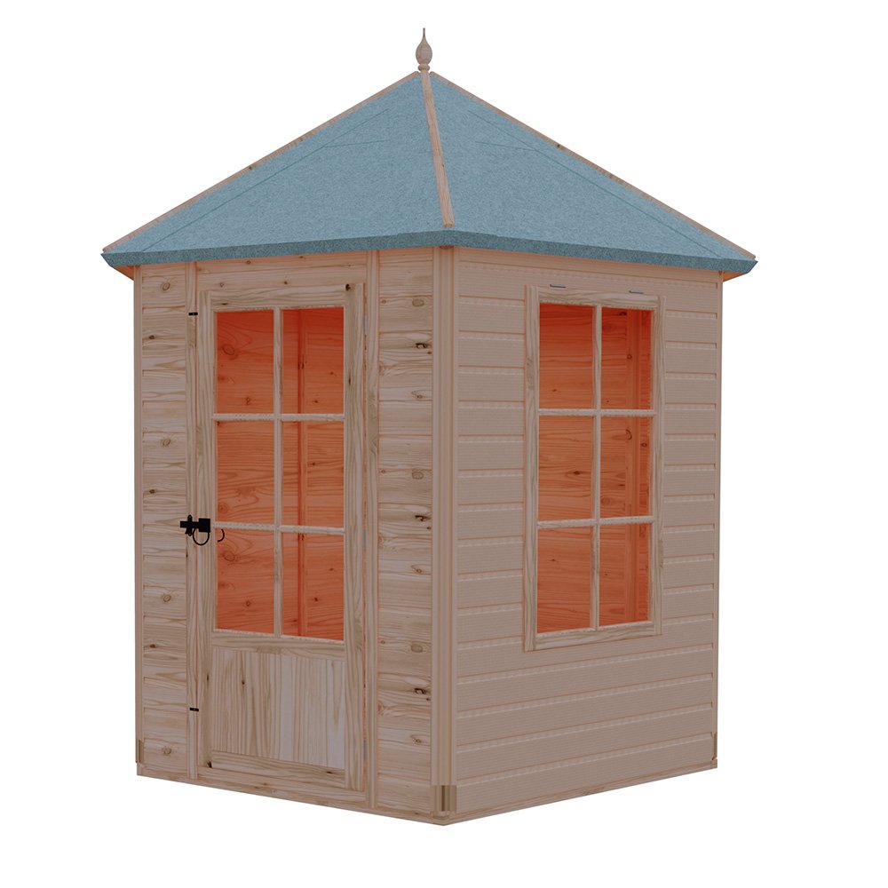 Shire Welwick 8x7