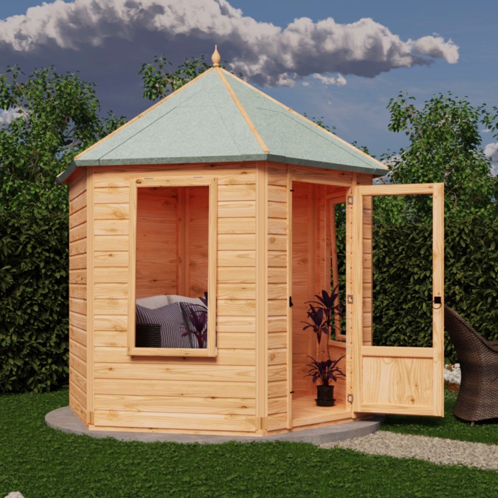 Shire Welton 8x7