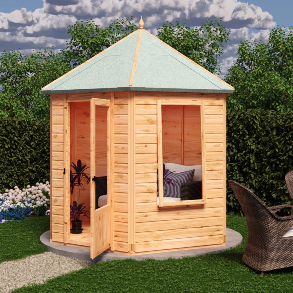 Shire Welton 8x7