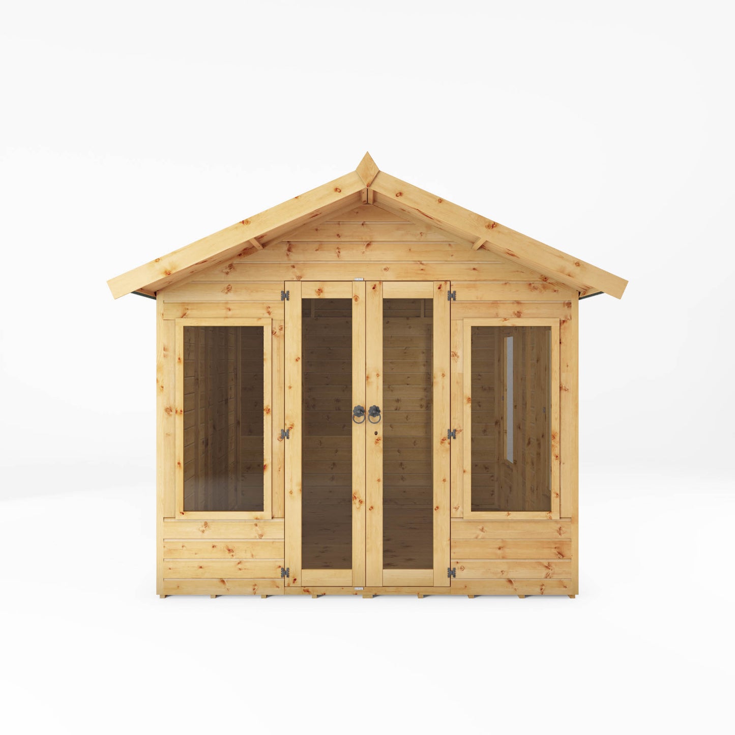 Mercia 8x8 Premium Sussex Summerhouse