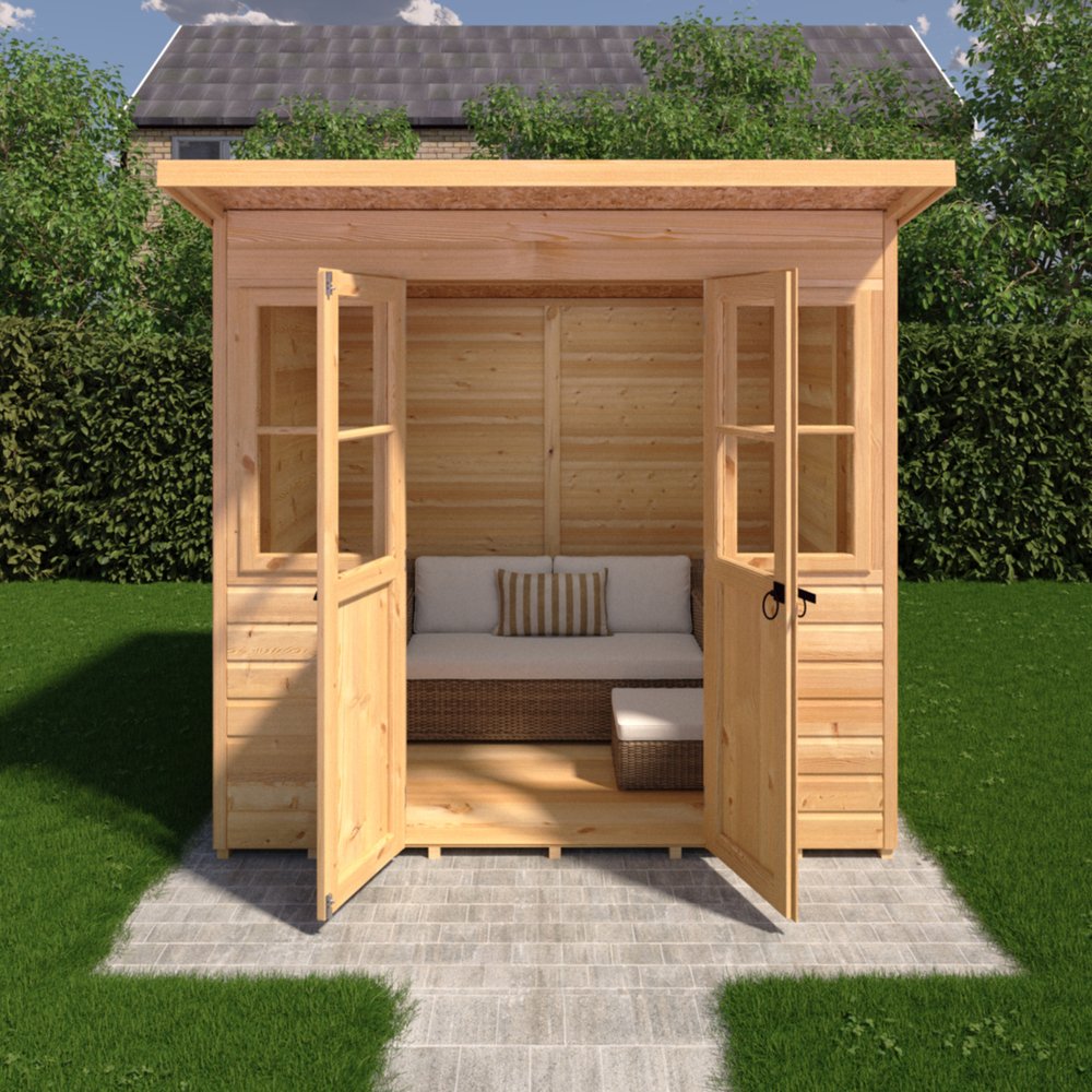 Shire Haddon Pent