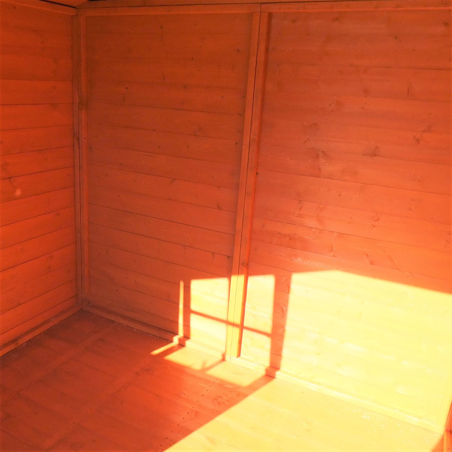 Shire Casita 7 x 7