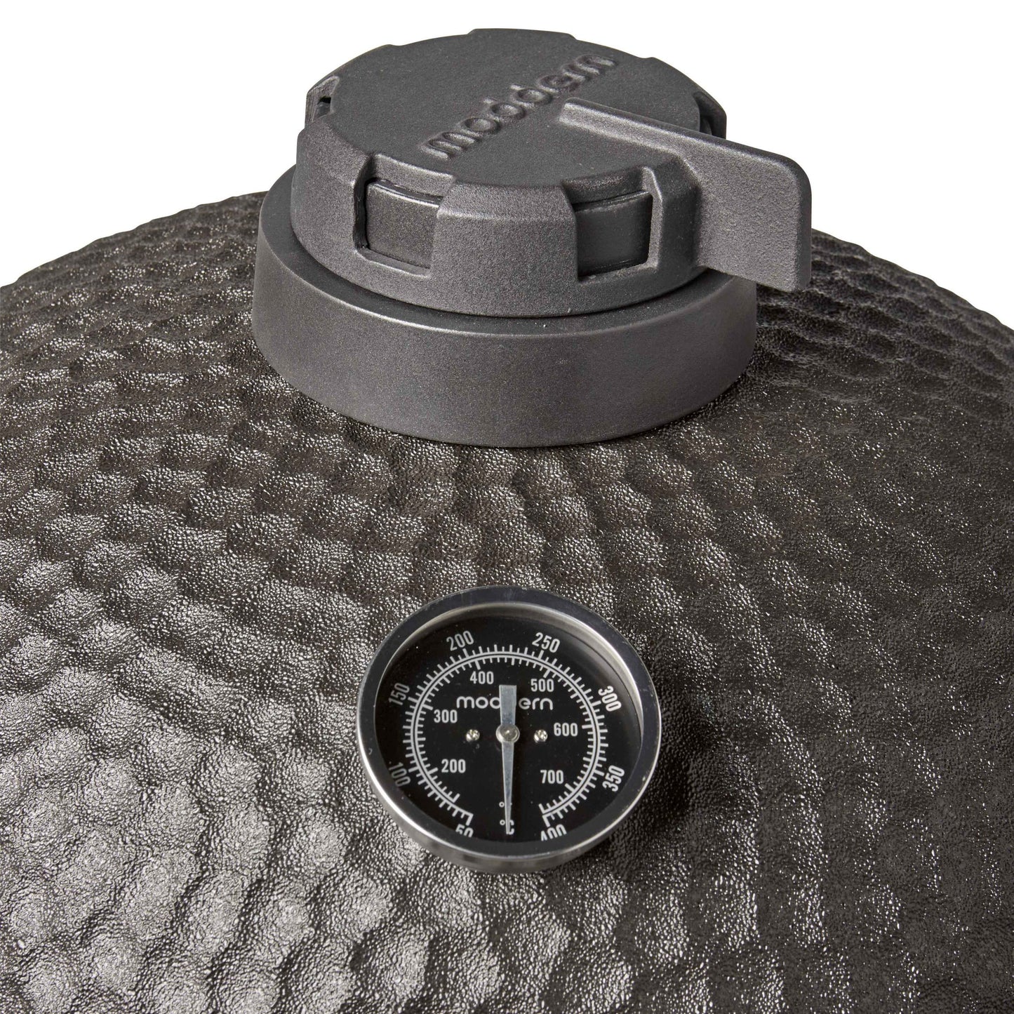 Moddern Kamado solo Olive Midnight Black