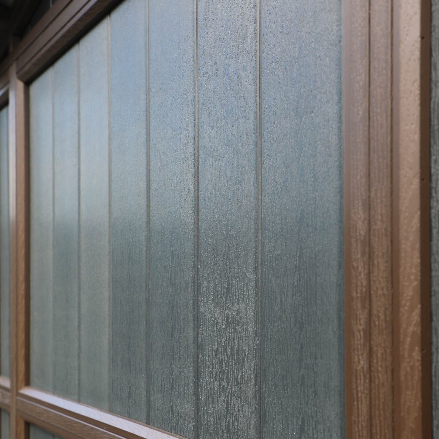 Mercia 7x7 Premium Composite Pent Shed