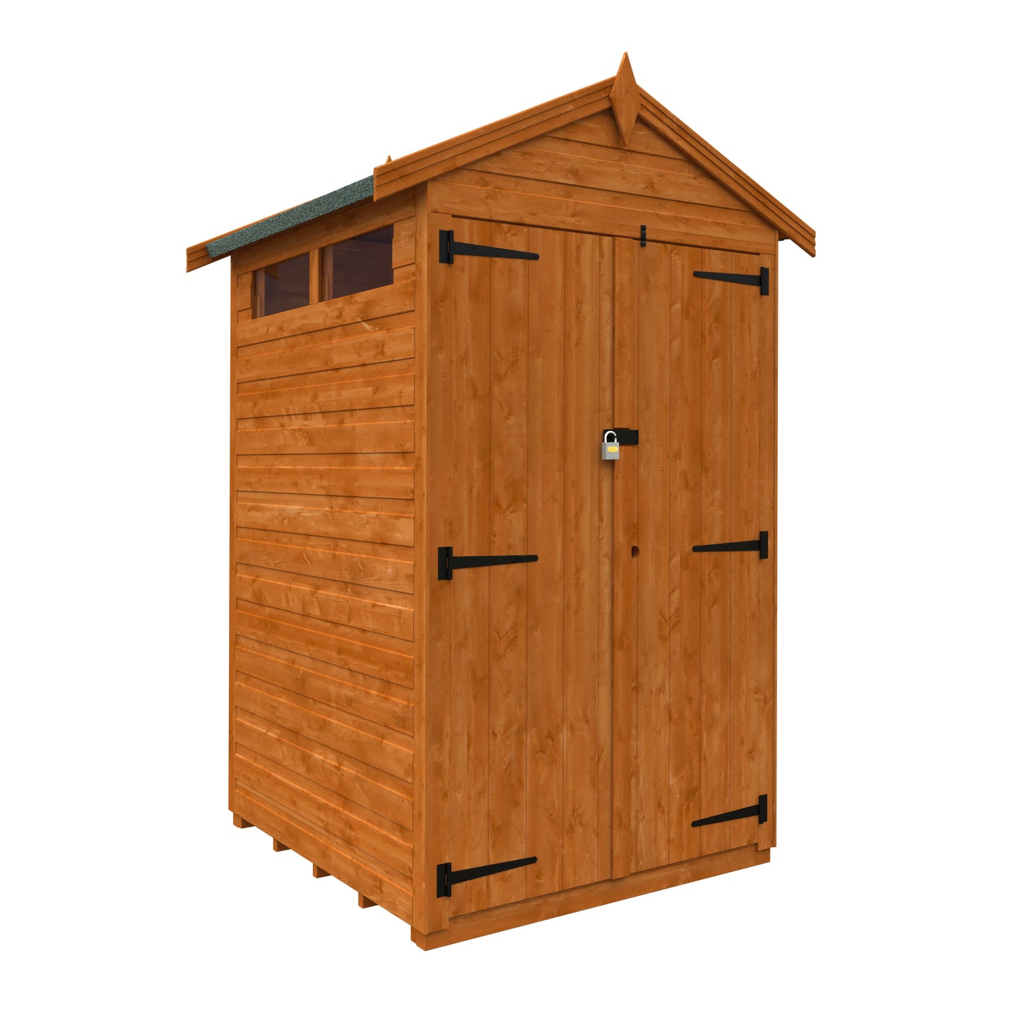 4x4 Flex Apex Security Double Door