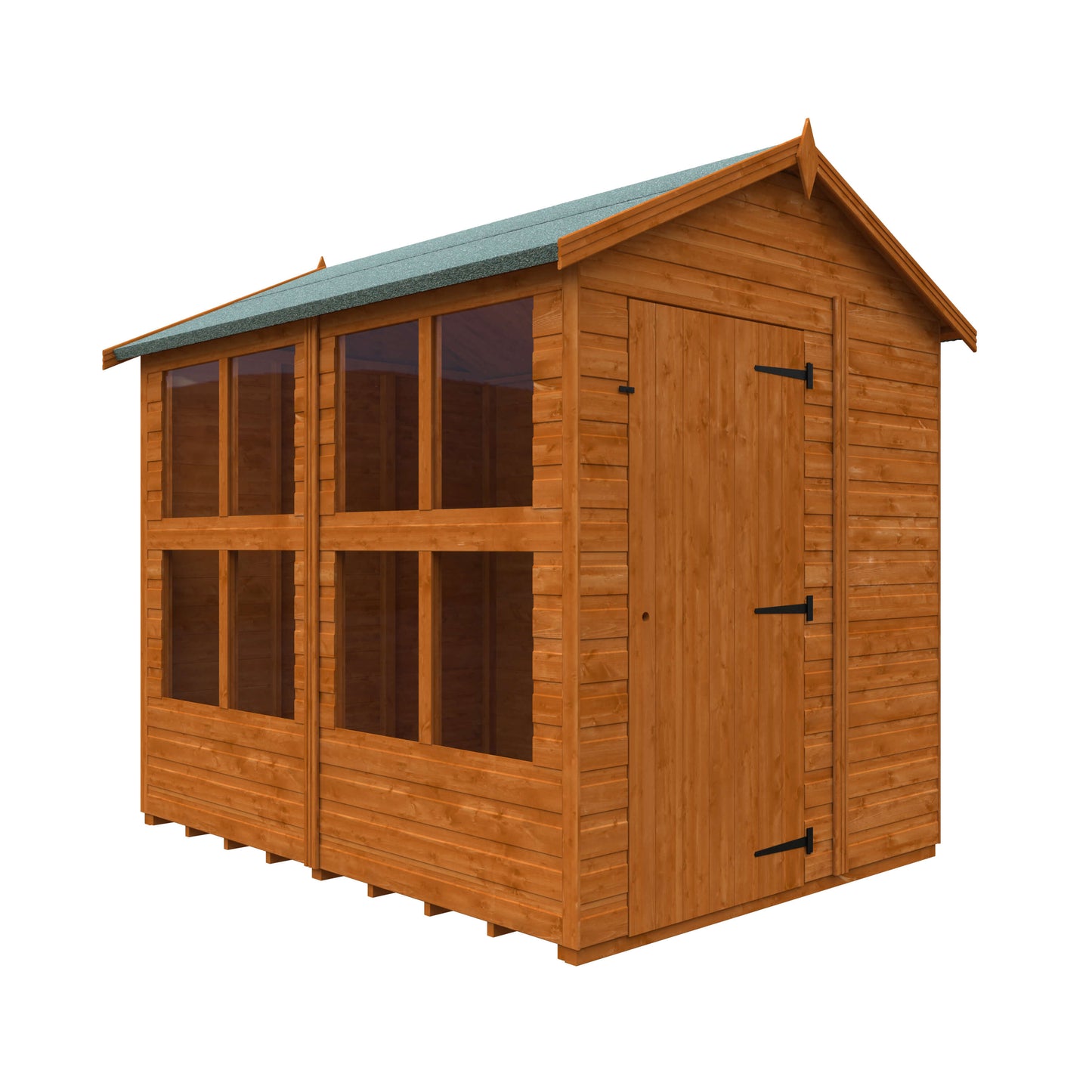 8x6 Flex Apex Sunroom