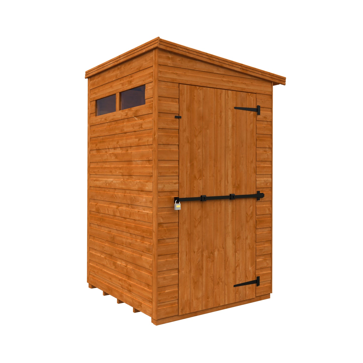 4x4 Flex Pent Security