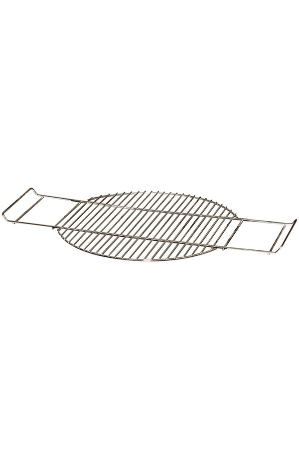 Buschbeck Heavy Duty Cooking Grill For 60cm & 80cm Fire Pits