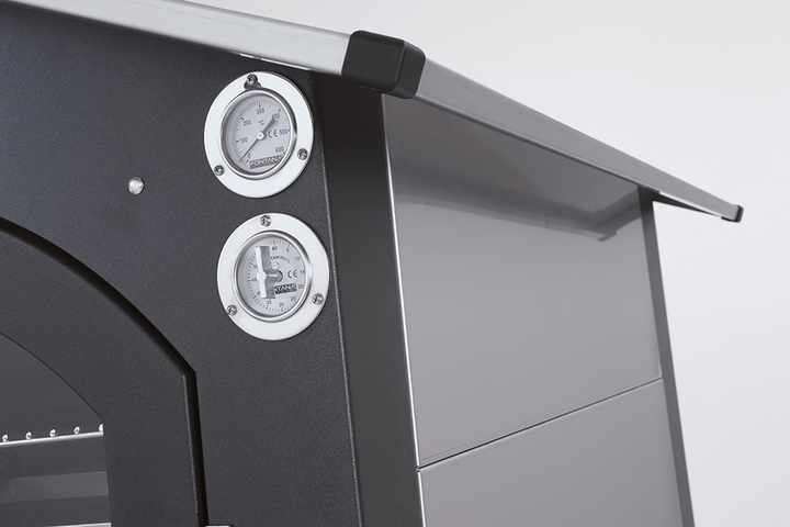 Fontana Gusto Outdoor Wood-Fired Oven