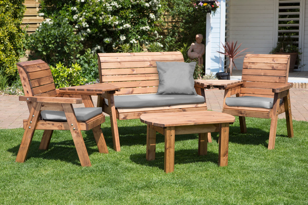 Charles Talor Four Seater Multi Set