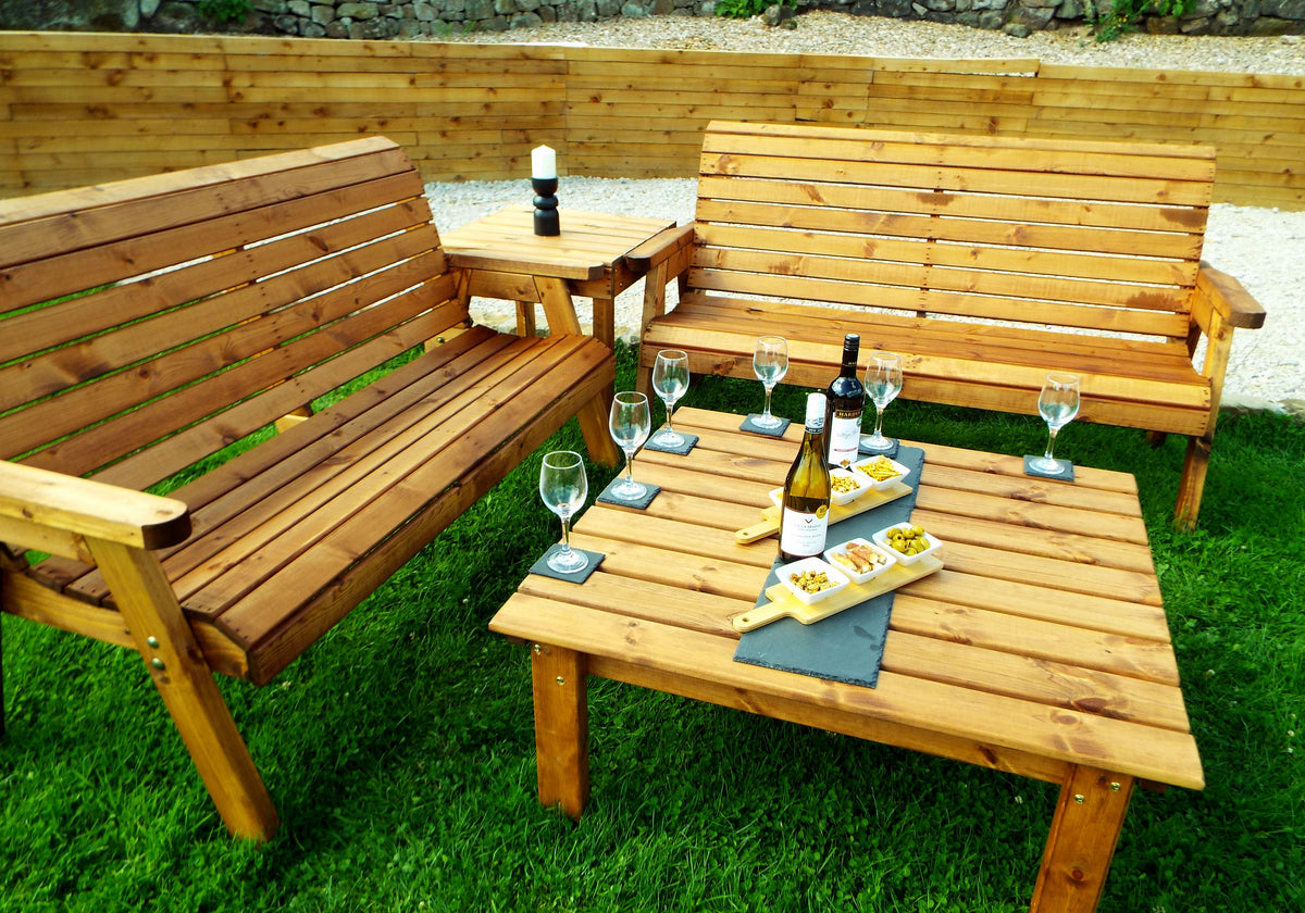 Charles Taylor Balmoral Corner Set