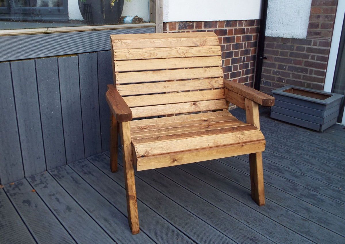 Charles Taylor Grand Chair