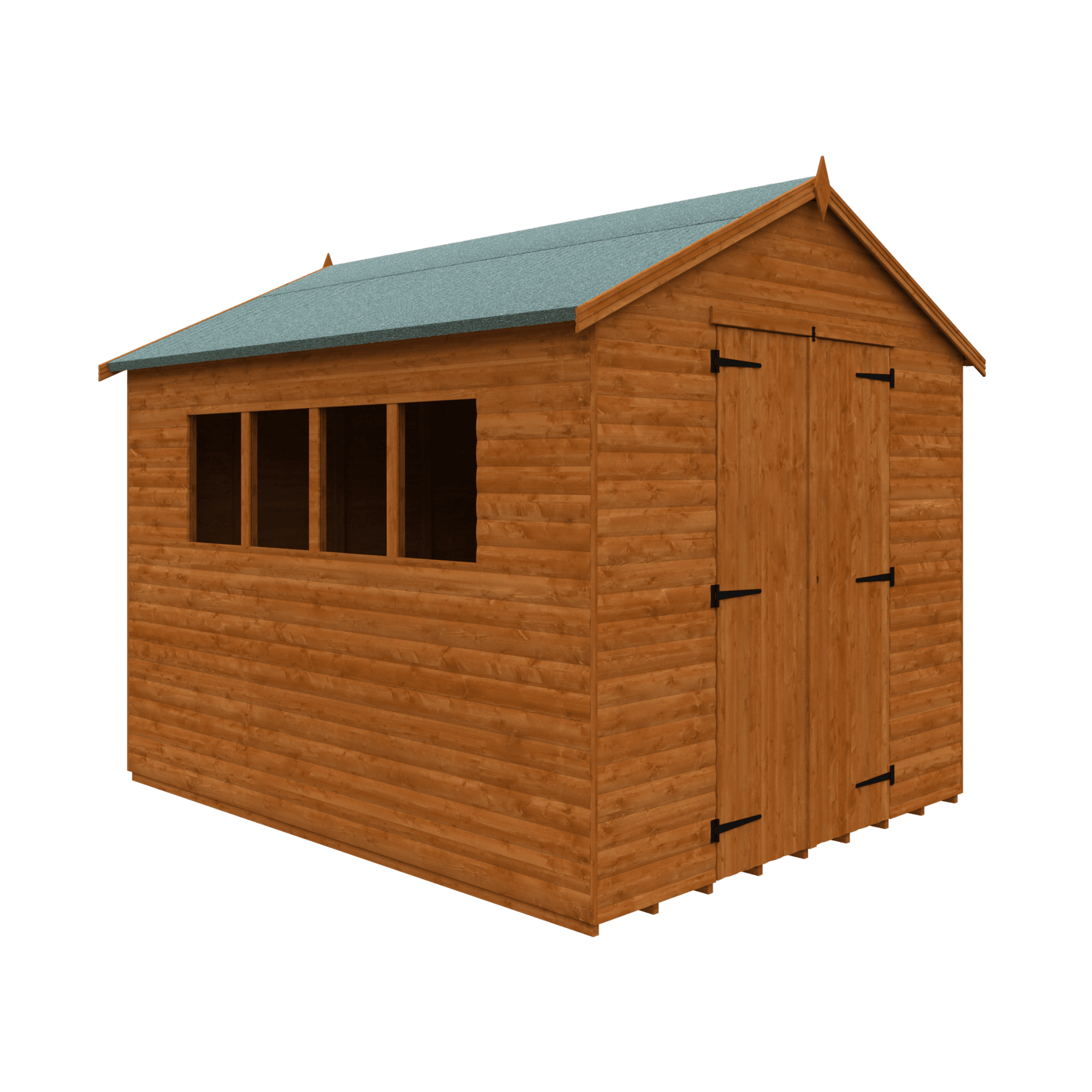 18x10 Workshop
