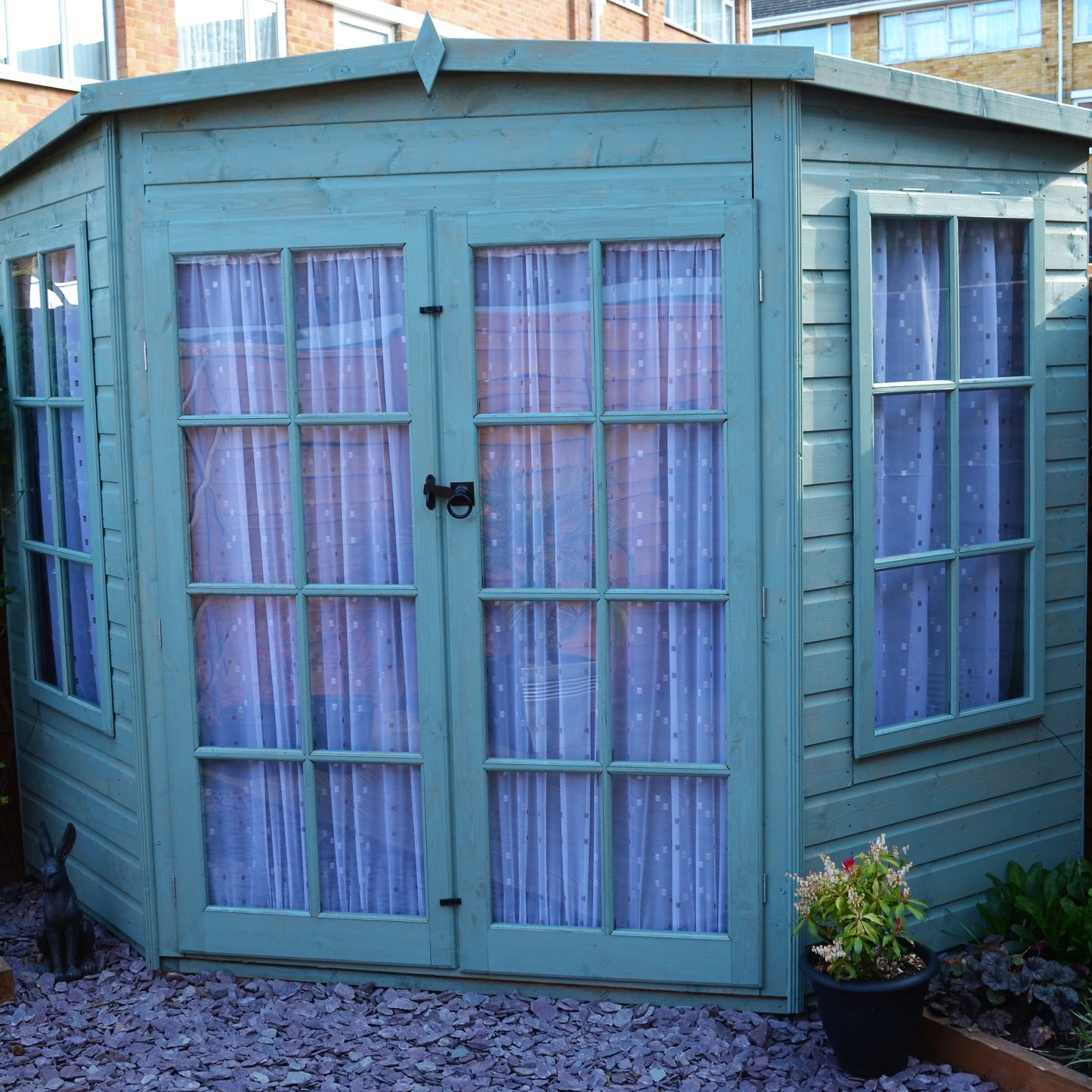 Shire Hampton 7 x 7