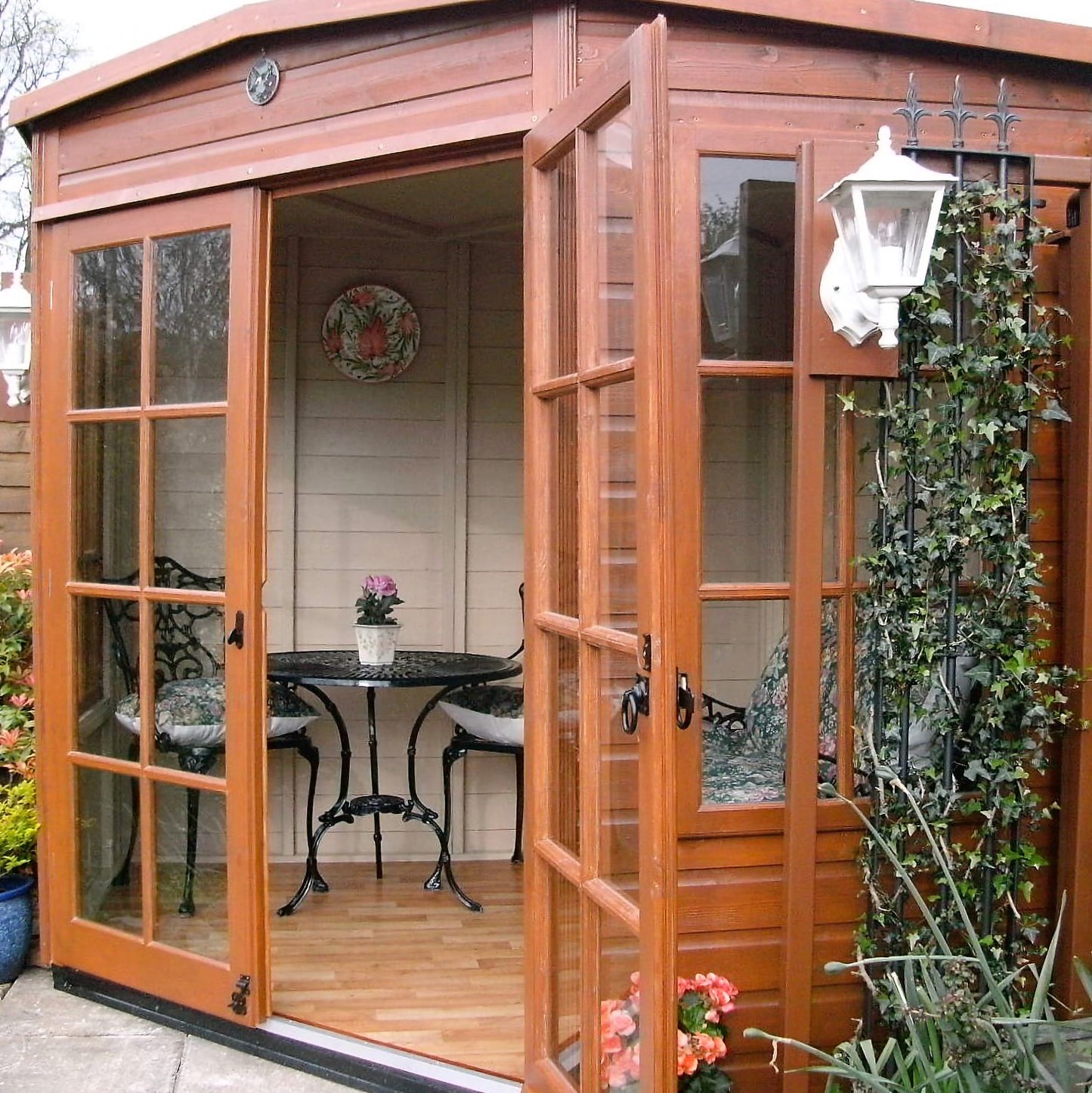 Shire Hampton 7 x 7