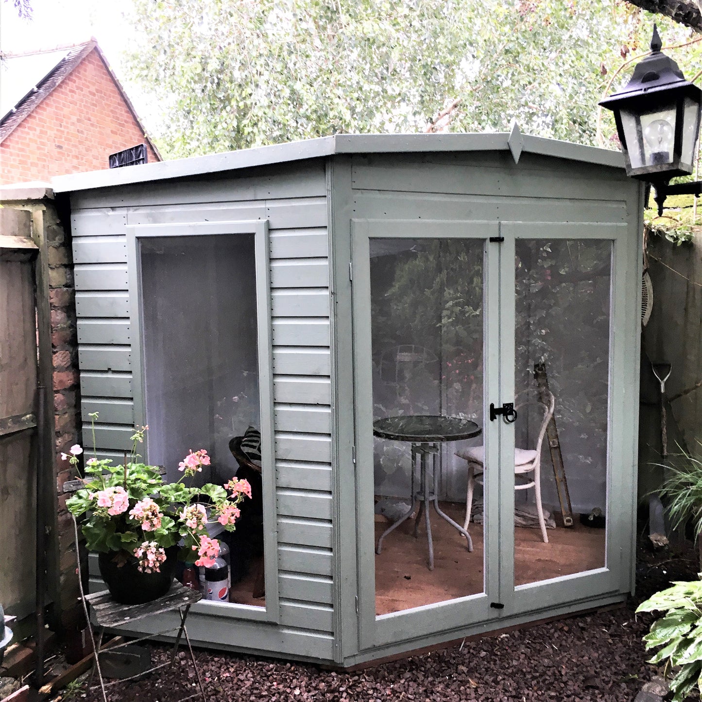 Shire Barclay 8x8