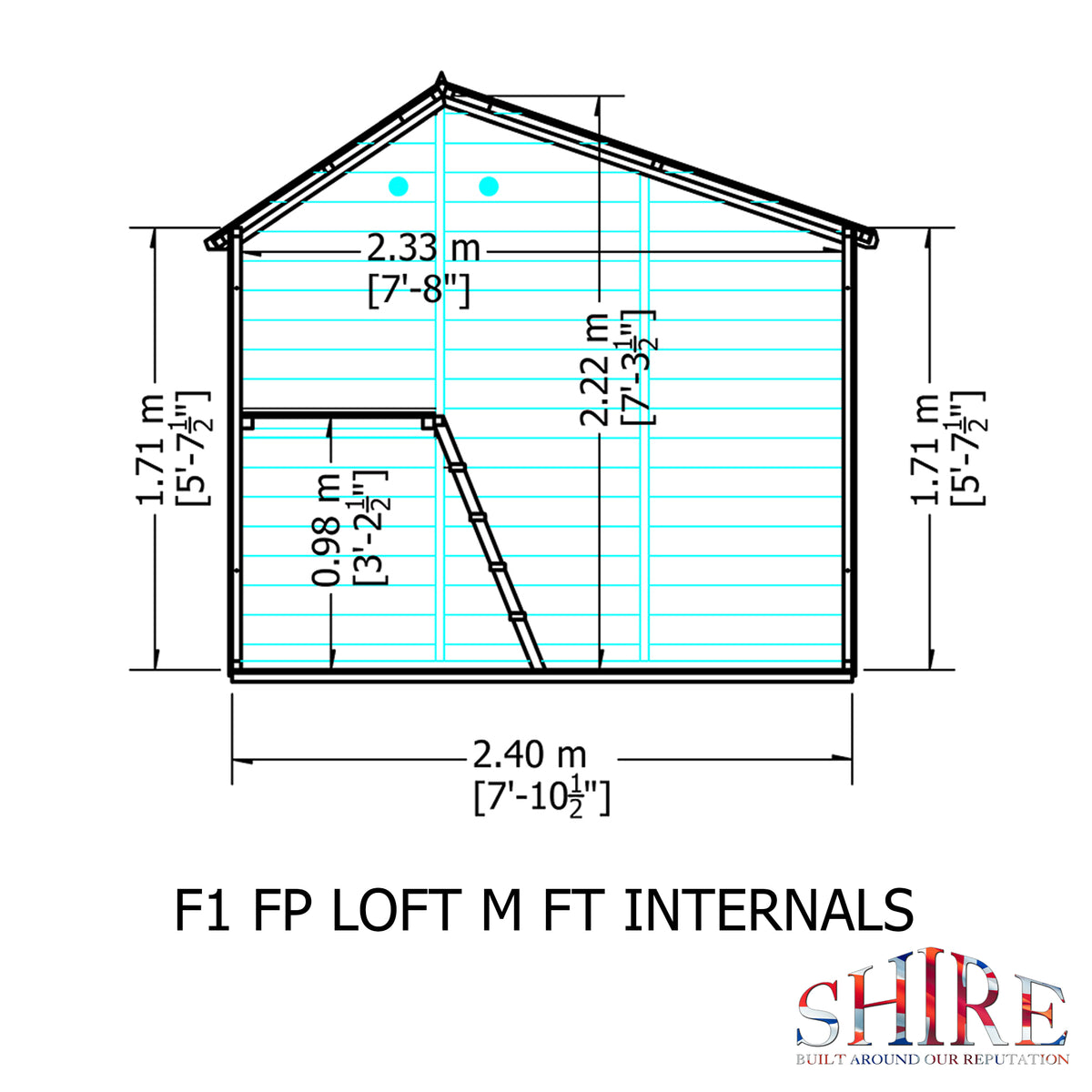 Shire Loft