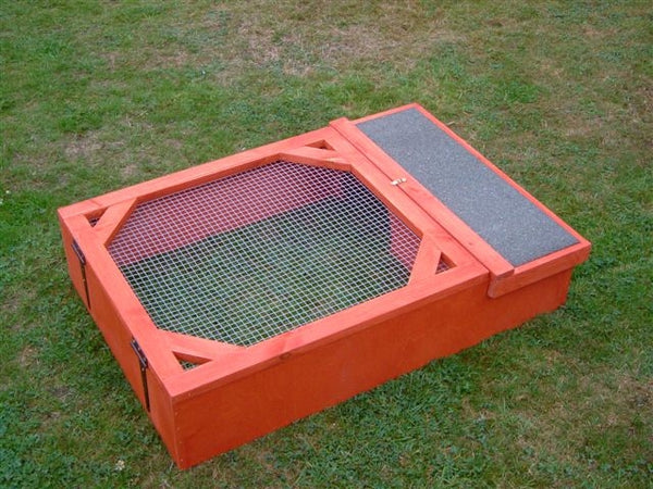 Shire Small Pet House 950x580x264mm