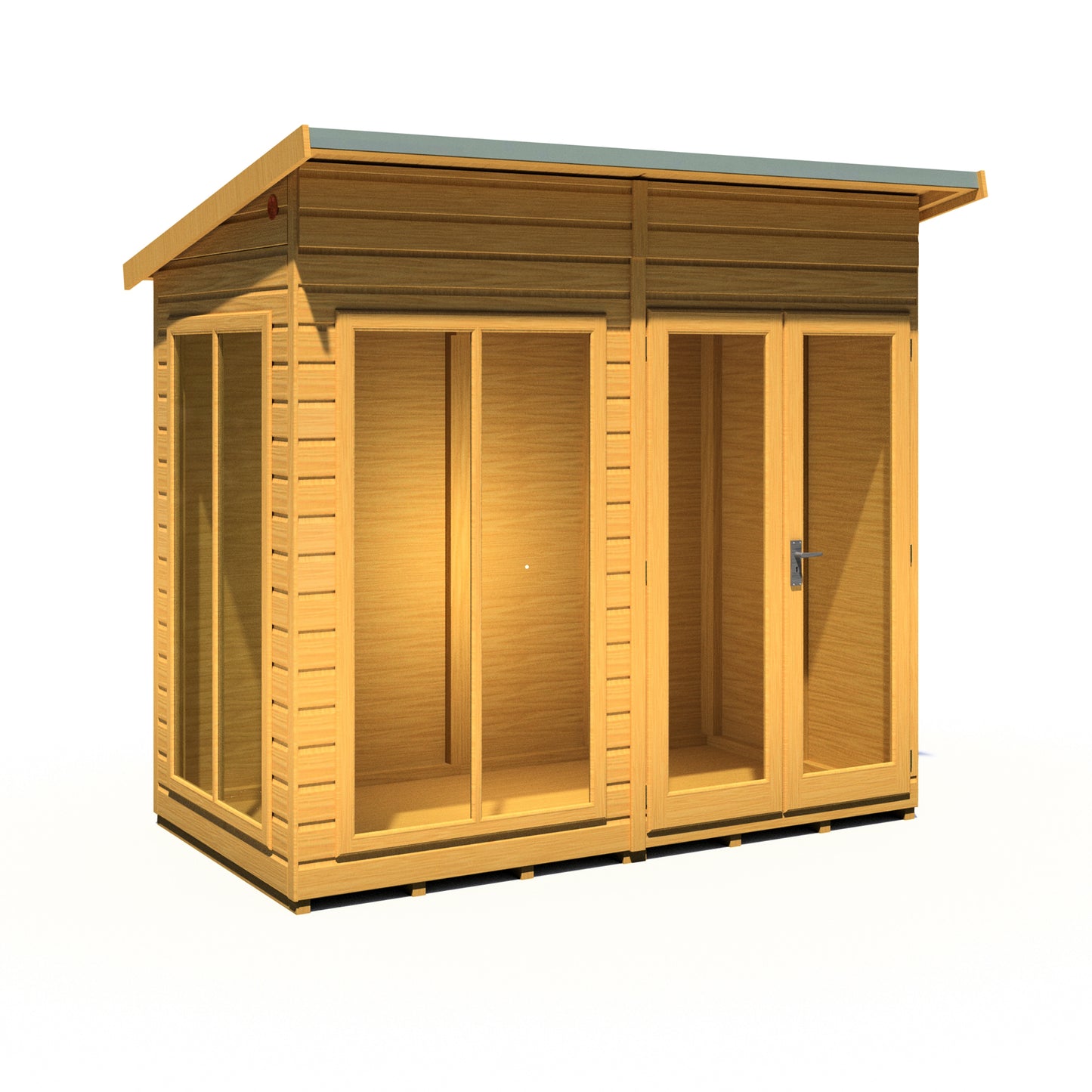 Shire Lela 12x4
