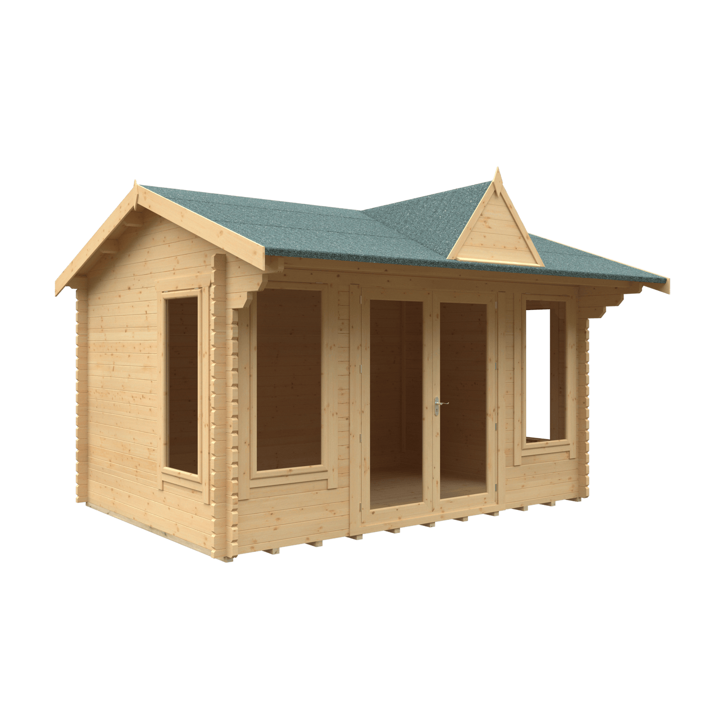 14x10 Leyton | 44mm