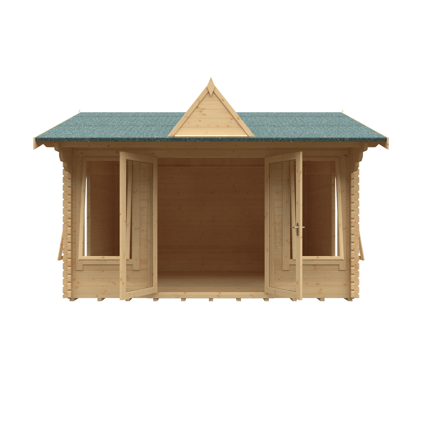14x12 Leyton | 44mm