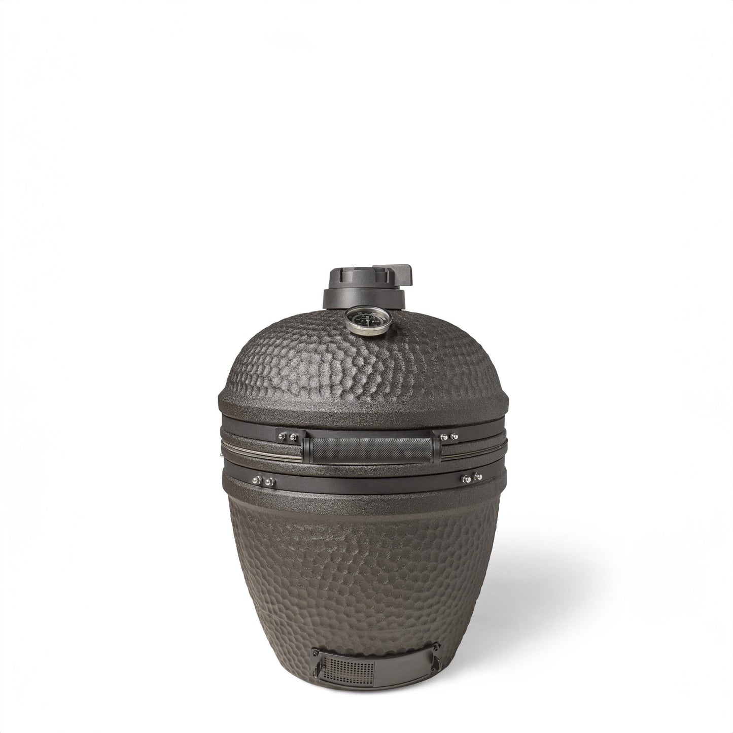 Moddern Kamado solo Olive Midnight Black