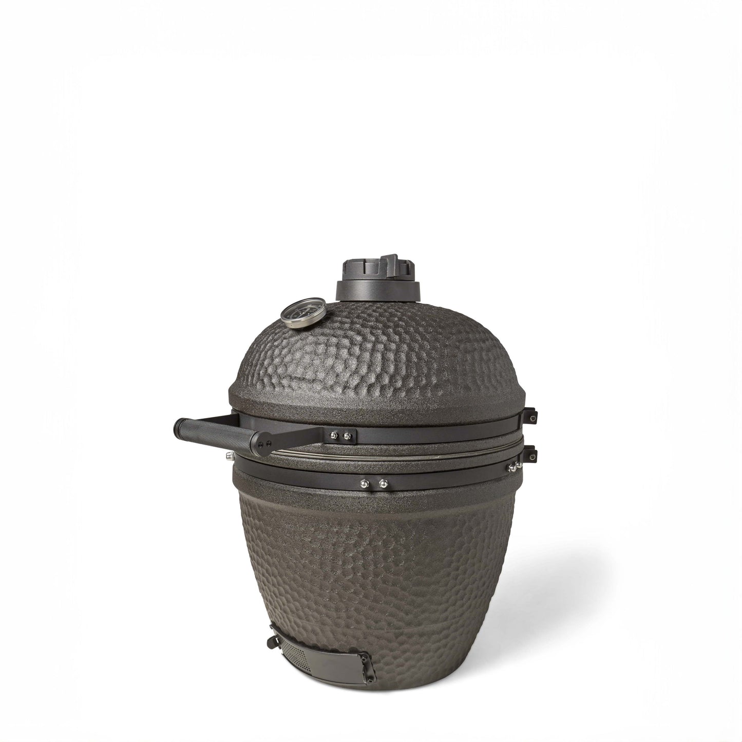 Moddern Kamado solo Olive Midnight Black