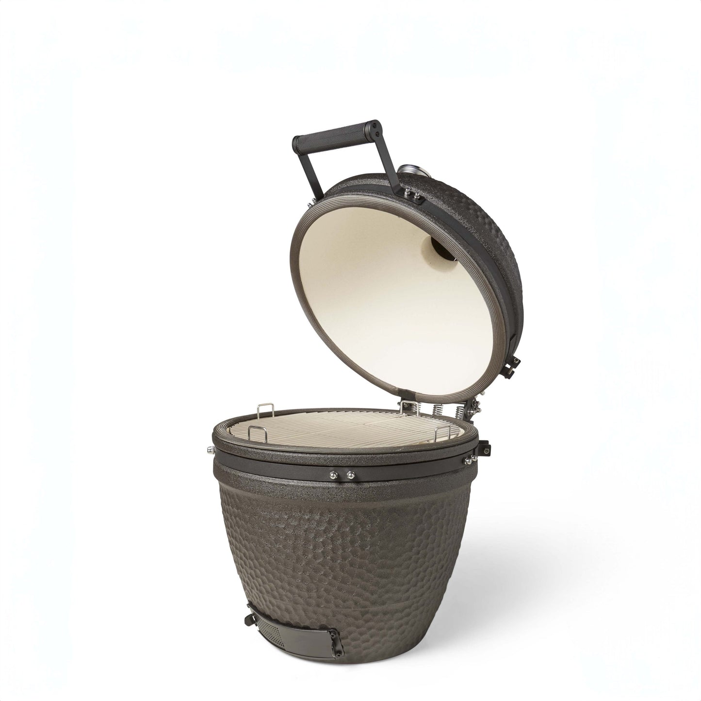 Moddern Kamado solo Olive Midnight Black