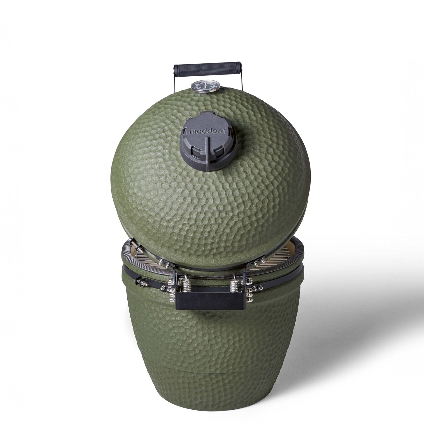 Moddern Kamado solo Olive Green