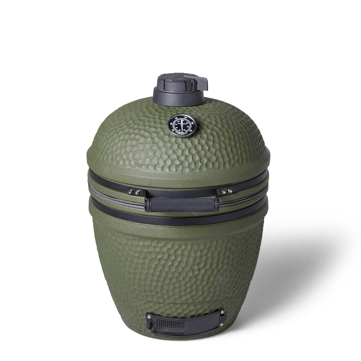 Moddern Kamado solo Olive Green