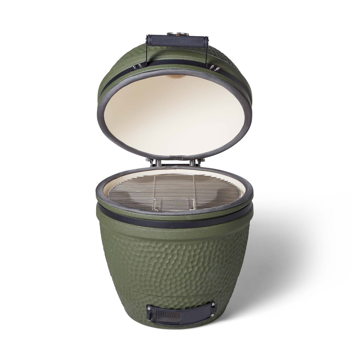 Moddern Kamado solo Olive Green