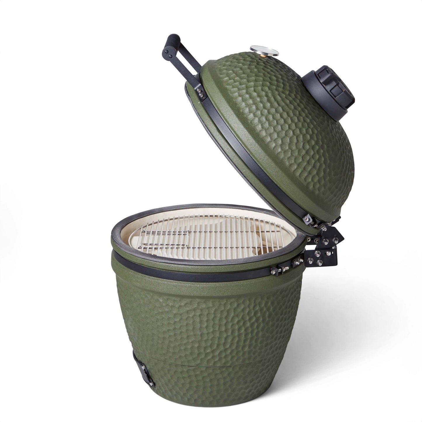 Moddern Kamado solo Olive Green