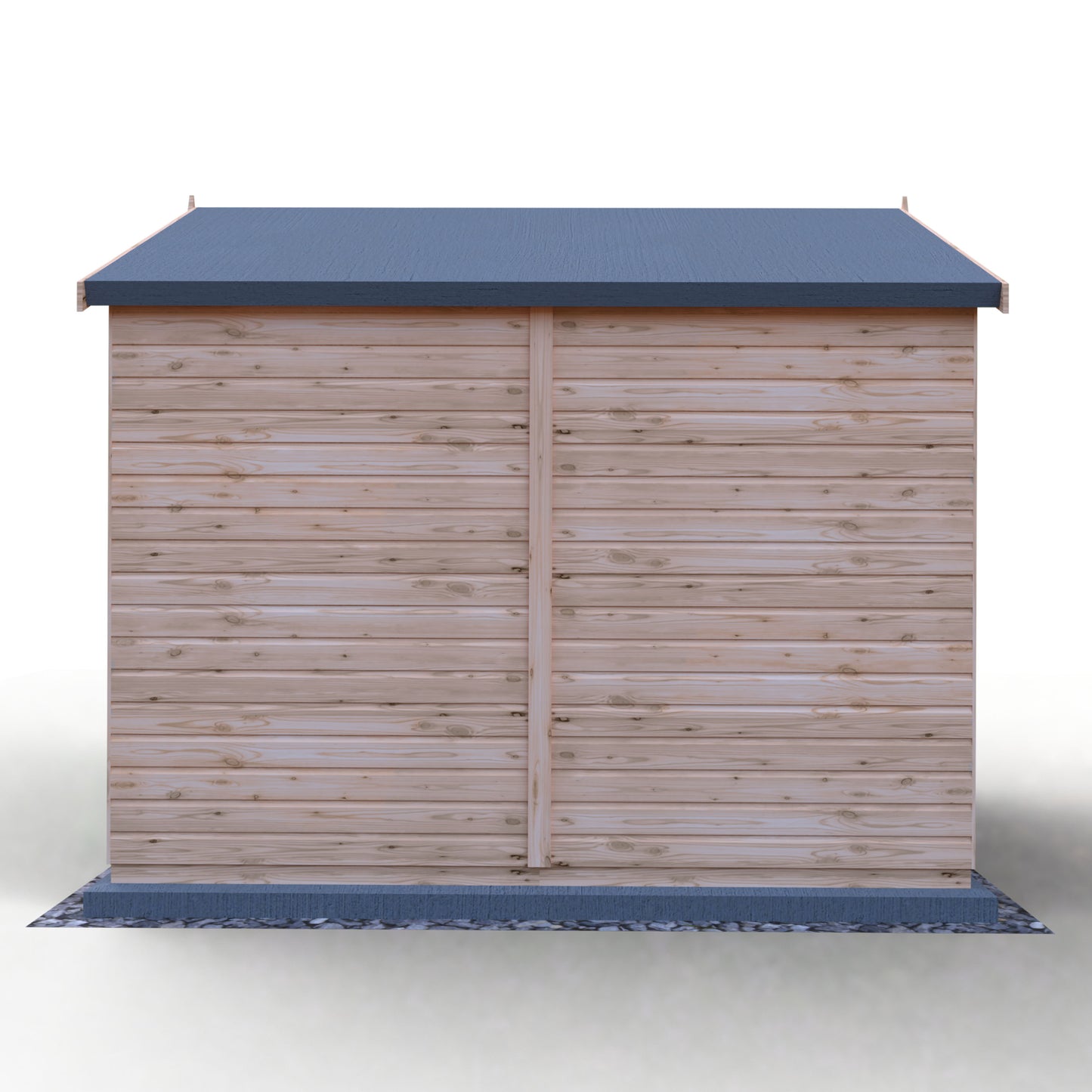 Shire Mammoth 10x10 Double Door Loglap