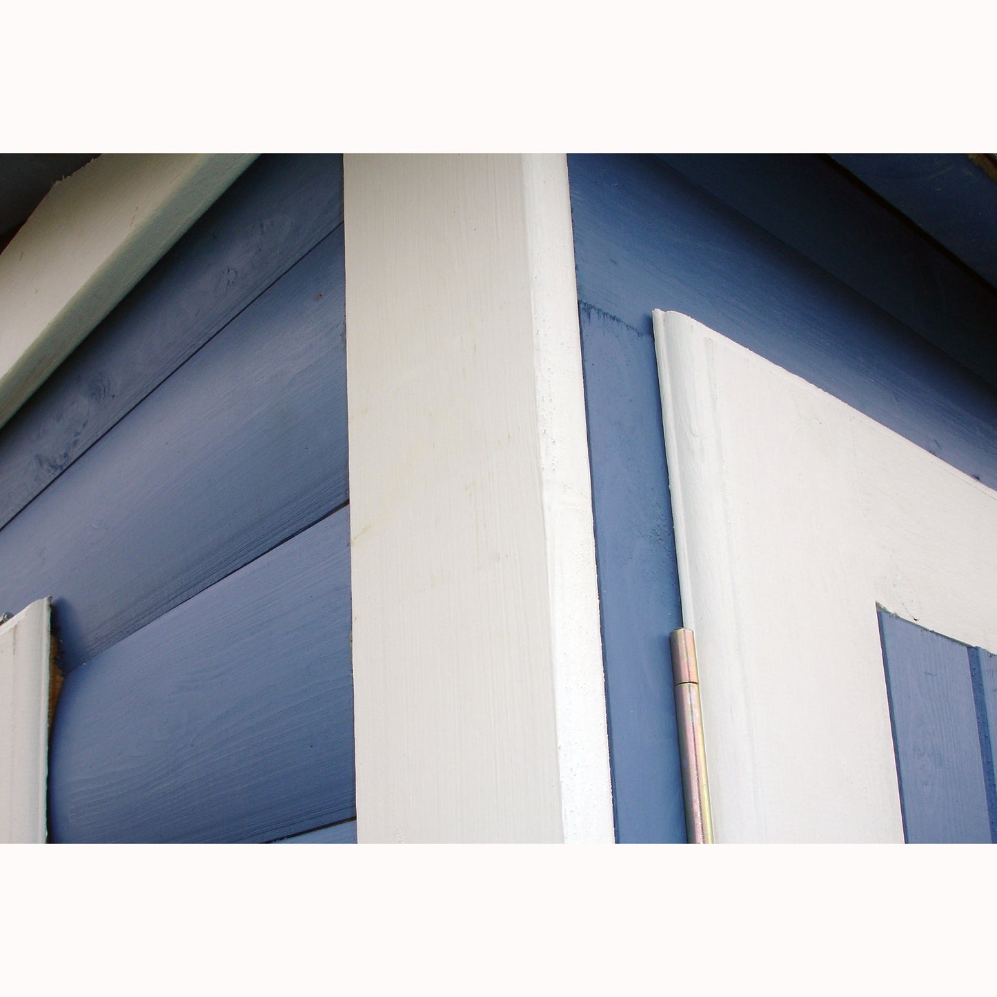 Shire Mammoth 12x12 Double Door Shiplap