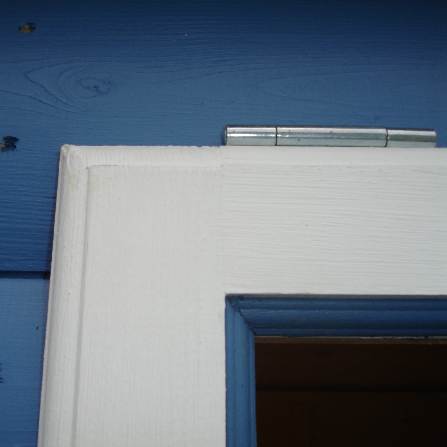 Shire Mammoth 12x18 Double Door Loglap