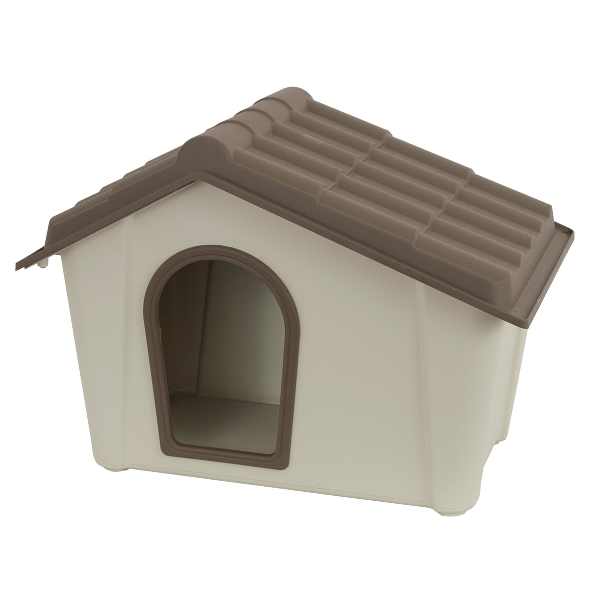 Shire Medium Size Dog Shelter Assembled