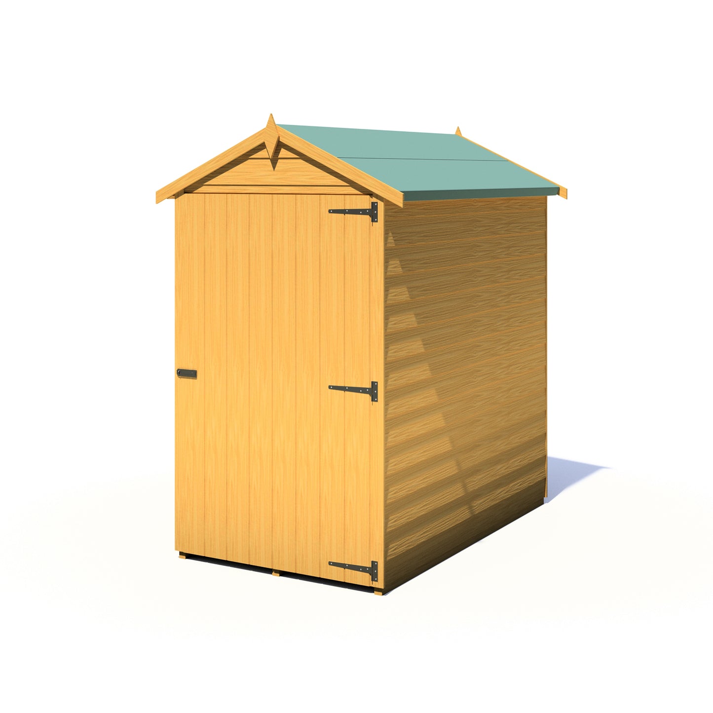 Shire Overlap 3x5 Value