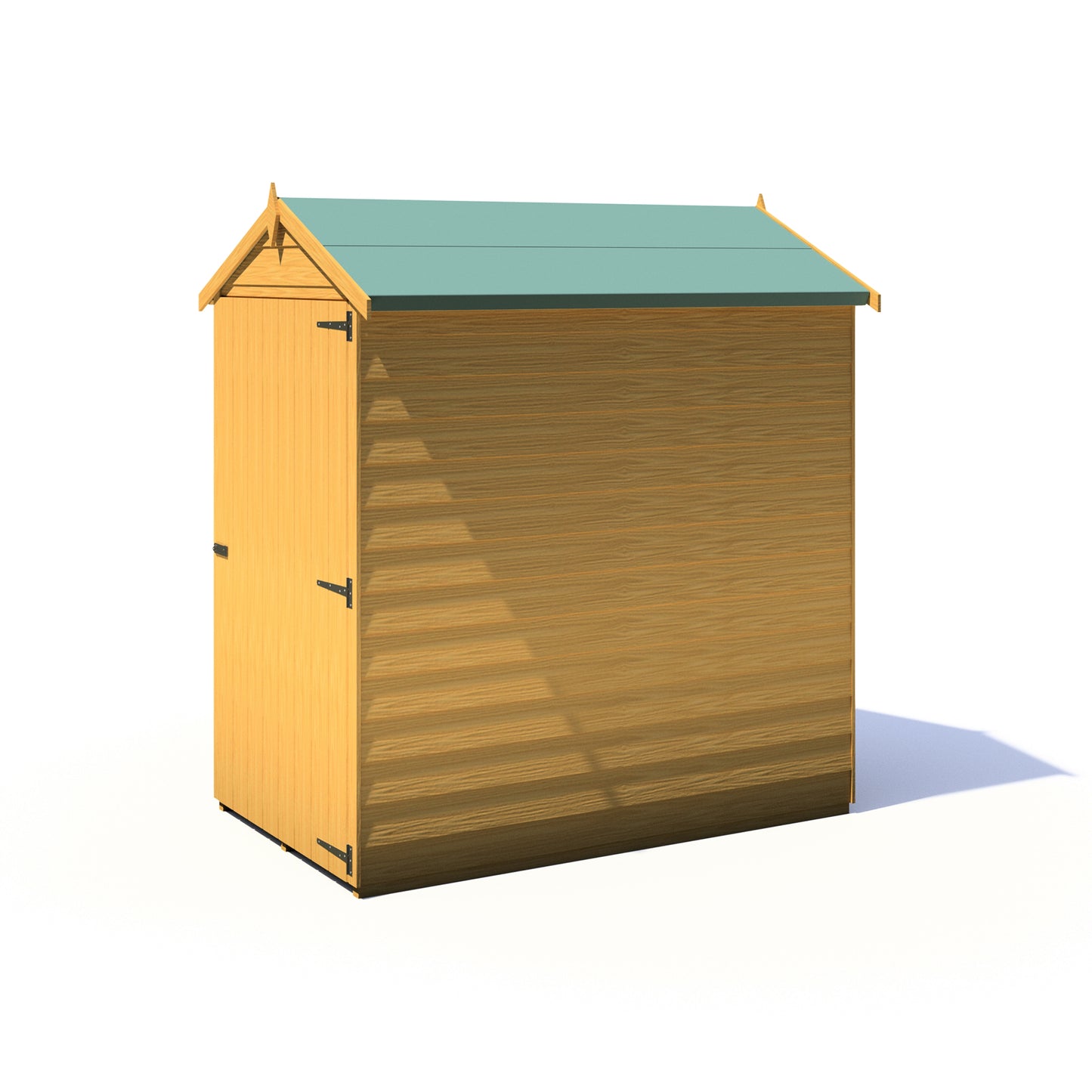 Shire Overlap 3x5 Value