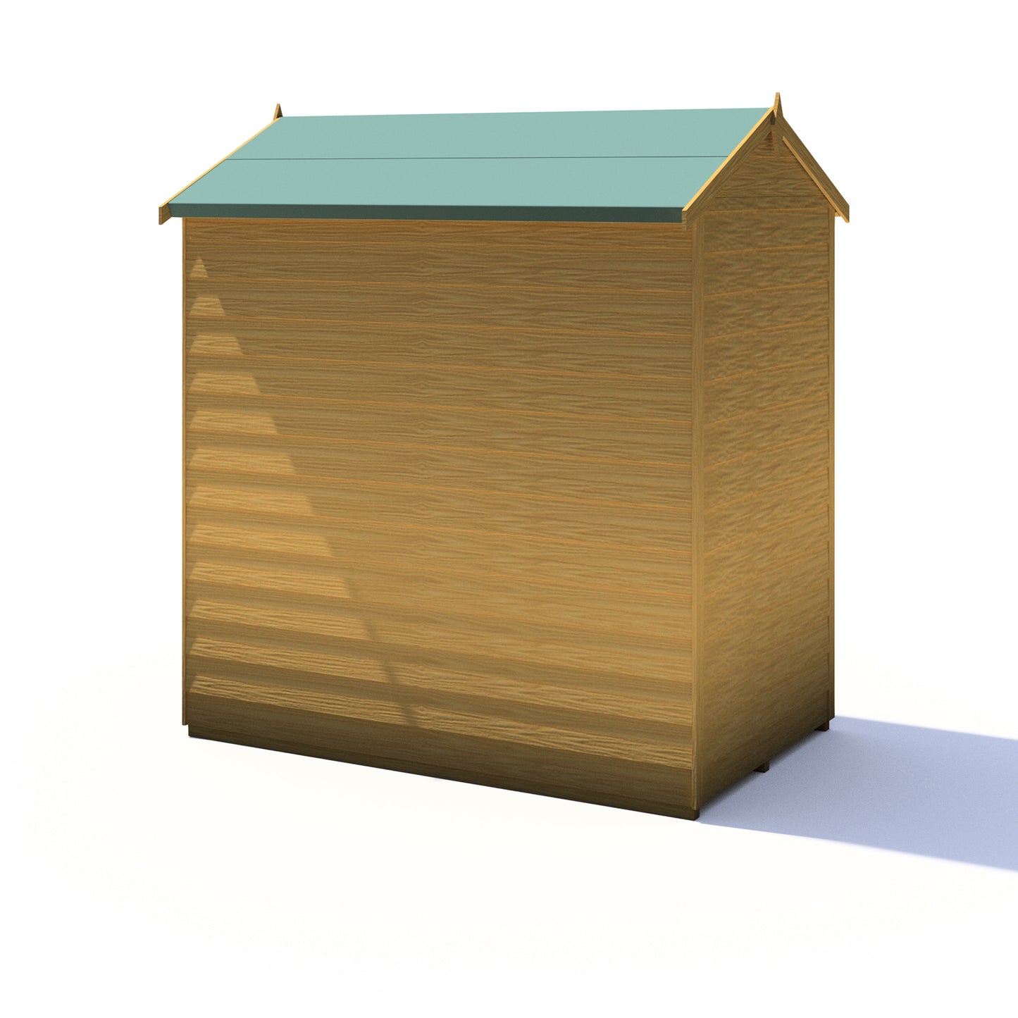 Shire Overlap 3x5 Value