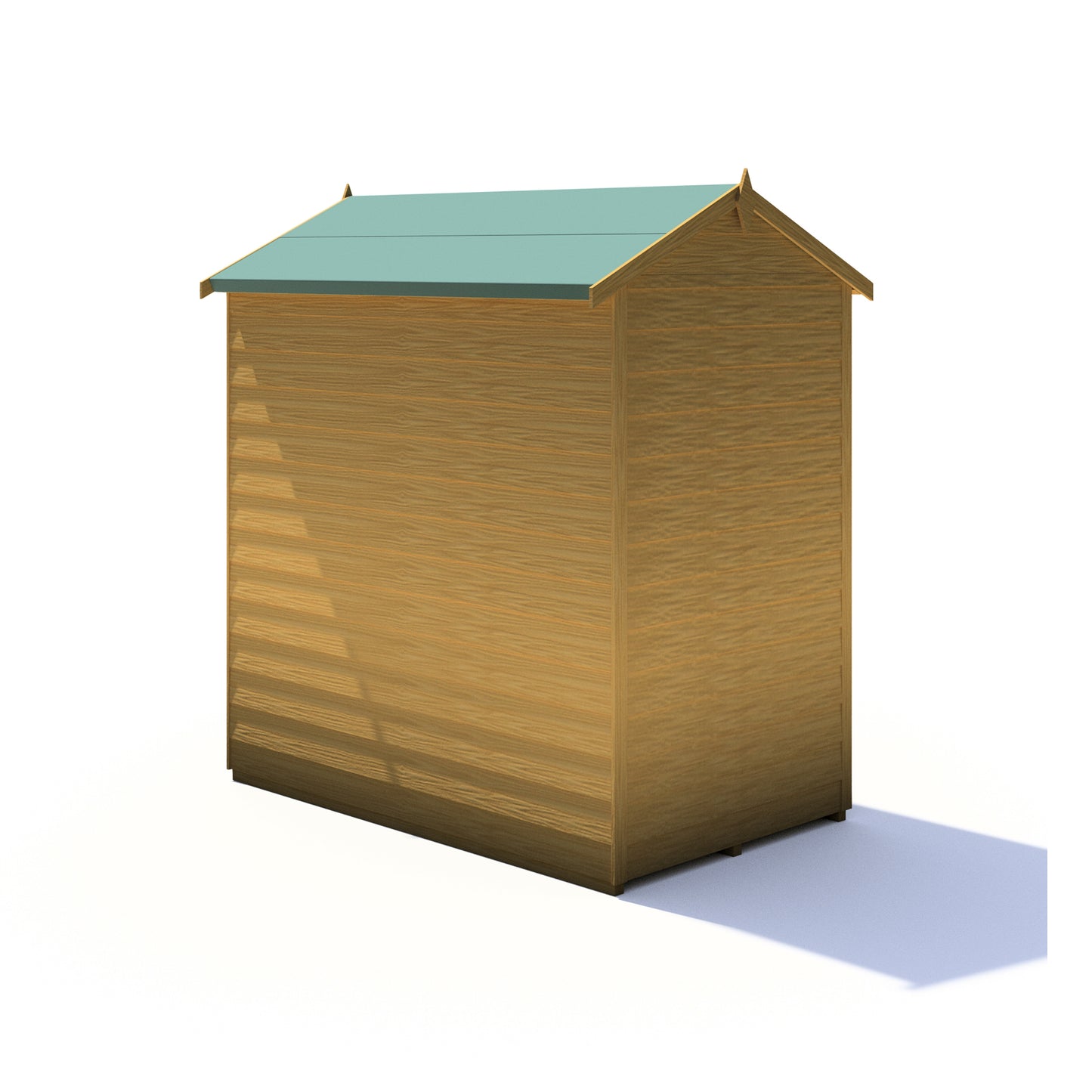 Shire Overlap 3x5 Value