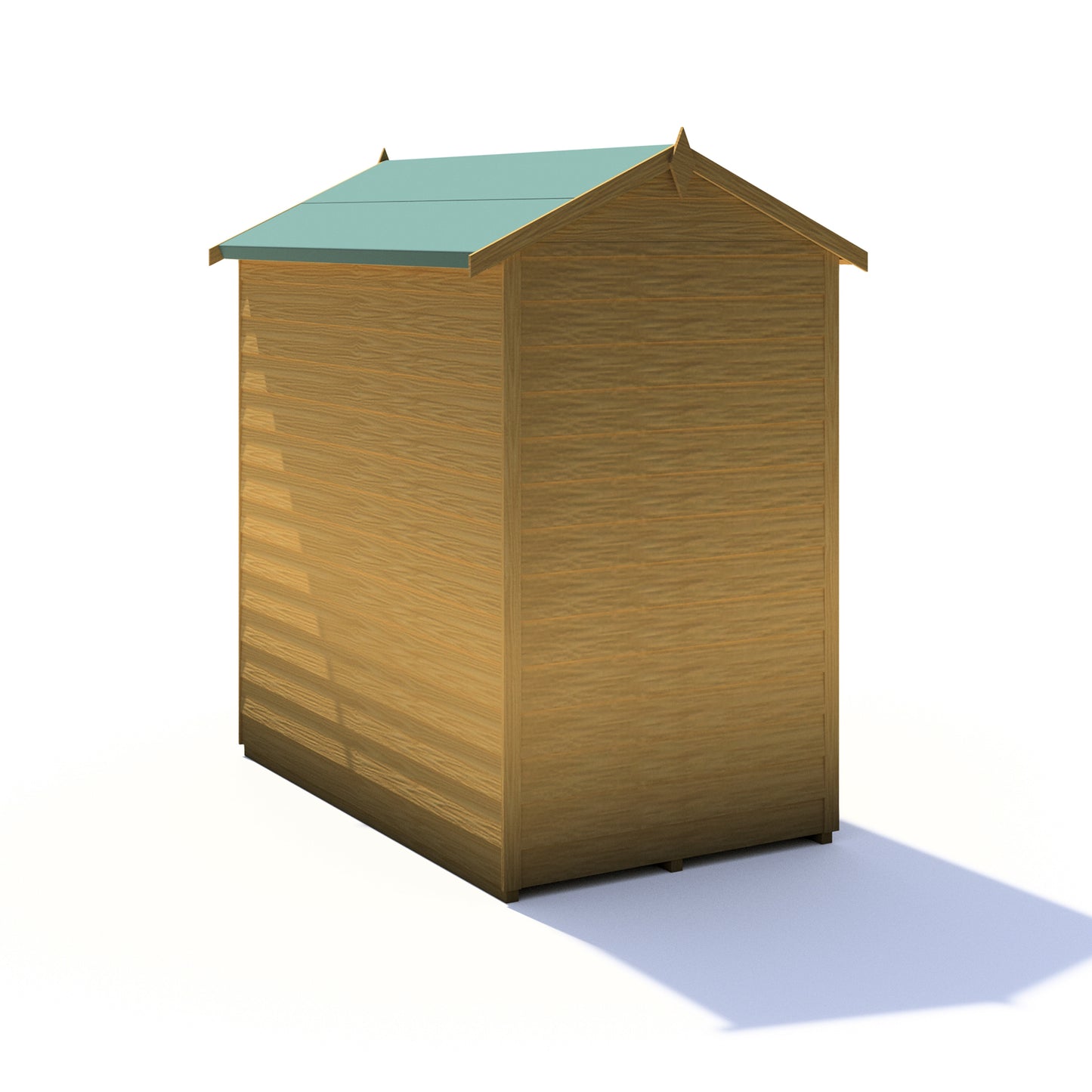 Shire Overlap 3x5 Value
