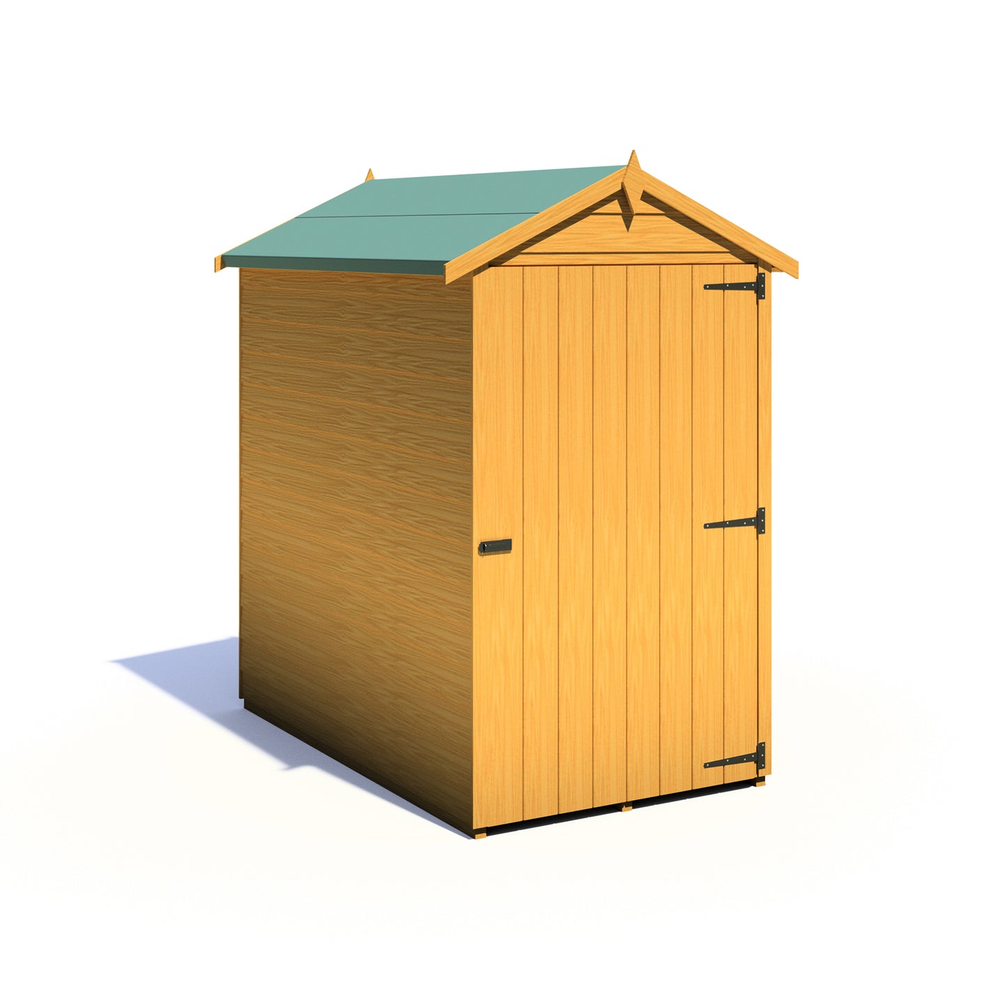 Shire Overlap 3x5 Value