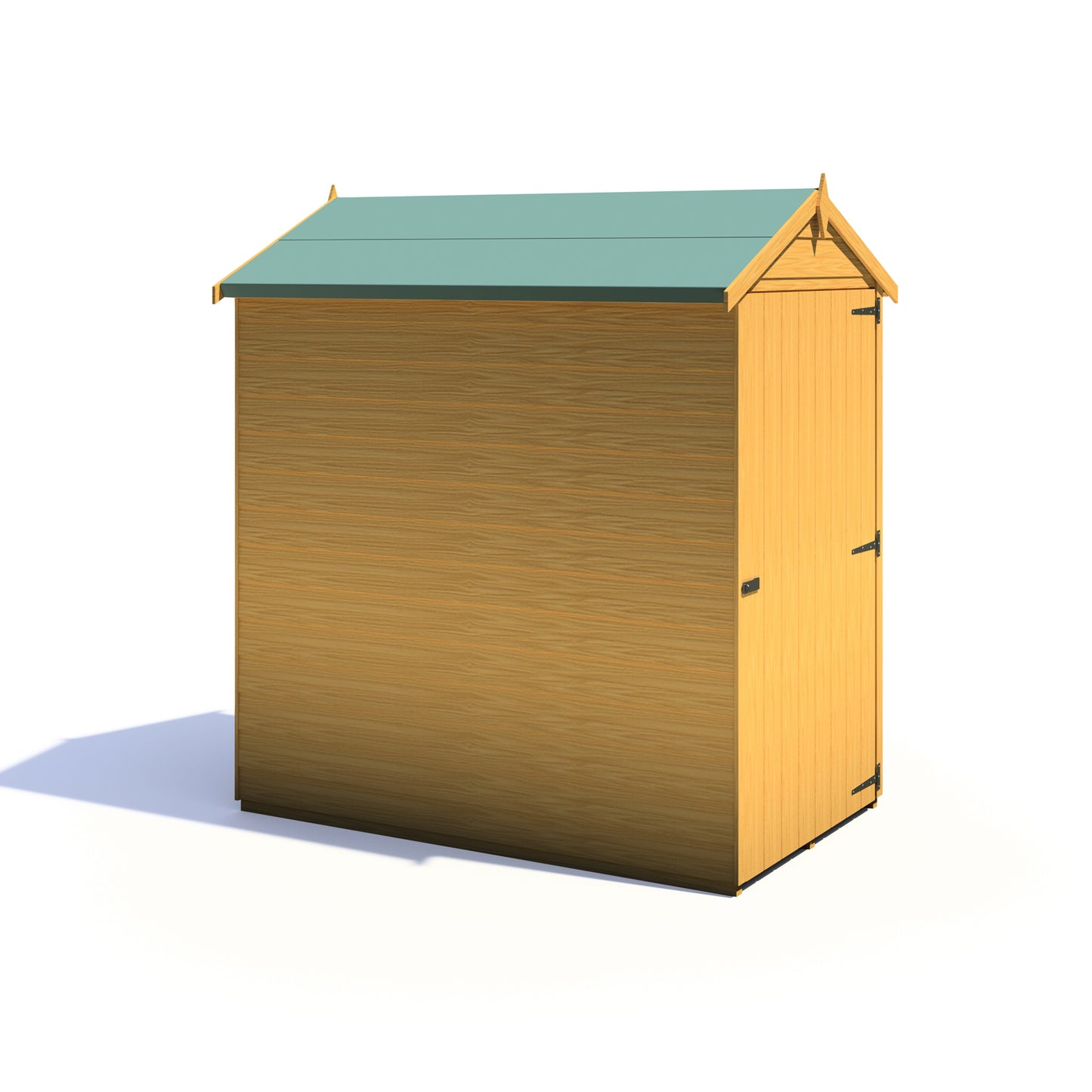 Shire Overlap 3x5 Value