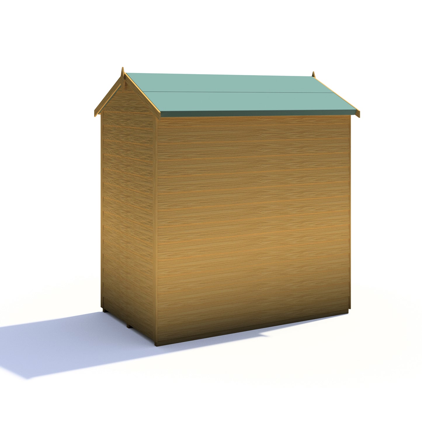Shire Overlap 3x5 Value