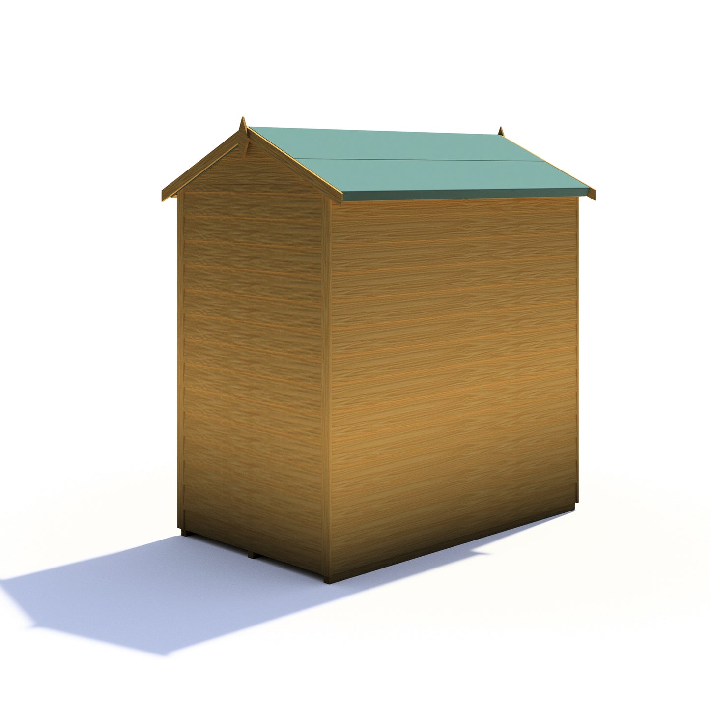 Shire Overlap 3x5 Value