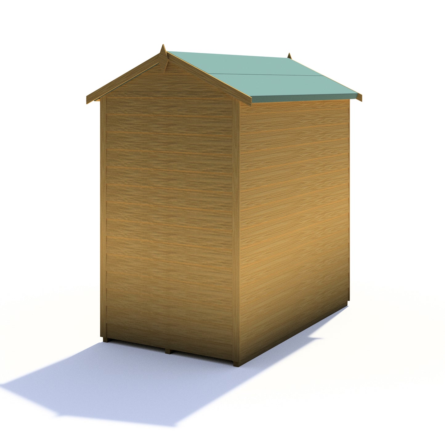 Shire Overlap 3x5 Value